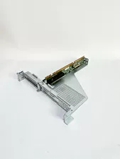 HPE 875750-001 CPU1 x8 ALOM Riser NVMe 878539-001 854810-001 Flexible eLOM PCI-e - Used