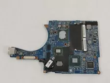 Lenovo IdeaPad U400 Core i5-2450M 2.50 GHz DDR3 Motherboard 90000054 - Used