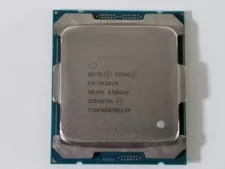 Intel Xeon E5-1620 v4 3.5 GHz LGA 2011-3 Server CPU Processor SR2P6 - Used