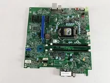 Dell OptiPlex 3046 MT LGA 1151 DDR4 SDRAM Desktop Motherboard CMXK2 - Used