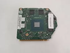 HP Envy 27-B AIO NVIDIA GeForce GTX 1050 4 GB GDDR5 Video Card L04820-001 - Used