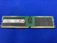 HMAA8GR7MJR4N-WM HYNIX 64GB (1X64GB) 2Rx4 PC4-2933Y-R MEMORY - Used