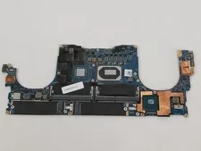 Dell Precision 5550 Core i7-10750H 2.60 GHz DDR4 Motherboard 0M55X - Used