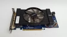 Gigabyte GeForce GTX 550 Ti 1 GB GDDR5 PCI Express x16 Video Card - Used