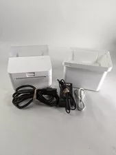 Pitney Bowes W1110 WorkStation stand alone thermal USB Label Printer - Used