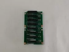 Lenovo 94Y6670 SAS Server  8-Bay SFF Backplane Board For x3650 M3 - Used