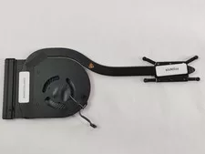 Lenovo 02DM012 ThinkPad L590 5-Pin BGA 1528 Laptop Fan with Heatsink - Used