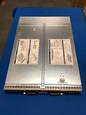 UCSB-B420-M4 V03 Cisco UCSB-B420 M4 B420 M4 Blade Server - Used