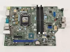 Dell Precision T3420 SFF LGA 1151 DDR4 SDRAM Desktop Motherboard 2K9CR - Used