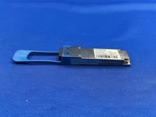 QSFP-100G-LR-ARISTA 100GBASE-LR single lambda QSFP Transceiver XVR-10224-21 - Used