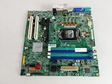 Lenovo 03T8351 ThinkCentre M91 LGA 1155 DDR3 Desktop Motherboard - Used