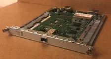 HPE FlexNetwork MSR 1-Port OC-3C/STM 1C POS HMIM Module JG438A - Used