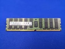 M386A4G40DM0-CPB SAMSUNG 32GB 4DRX4 PC4-2133P DDR4 MEMORY - Used