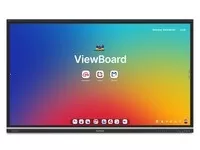 Viewsonic - LED-backlit LCD monitor - 75