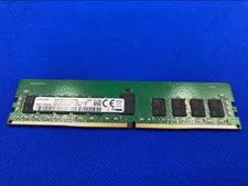 M393A2K40DB2-CVF SAMSUNG 16GB (1X16GB) 1Rx4 PC4-2933Y MEMORY - Used