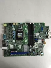 Dell OptiPlex 7090 Intel LGA 1200 DDR4 Desktop Motherboard 73Y7Y - Used