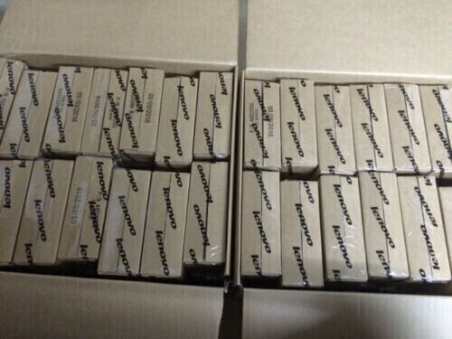 00YC470 00YC471 00YC474 LENOVO System X 1.6TB 12G SAS MLC 2.5 SFF HOT-SWAP SSD