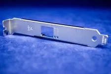LONG (STAND) BRACKET FOR X520-SR1/X520-DA1 E10G41BFSR/E10G41BTDA - Open box