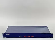 SonicWALL PRO 300 Network Security Appliance Firewall 3 x 10/100 RJ45 Ports - Used