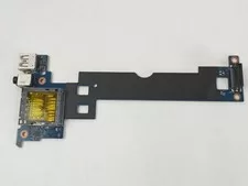 HP LS-9245P Laptop Card Reader Board For Zbook G2 Series - Used