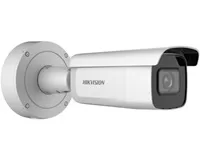 Hikvision - Network surveillance camera - 2MP AcuSense Varifocal Bullet