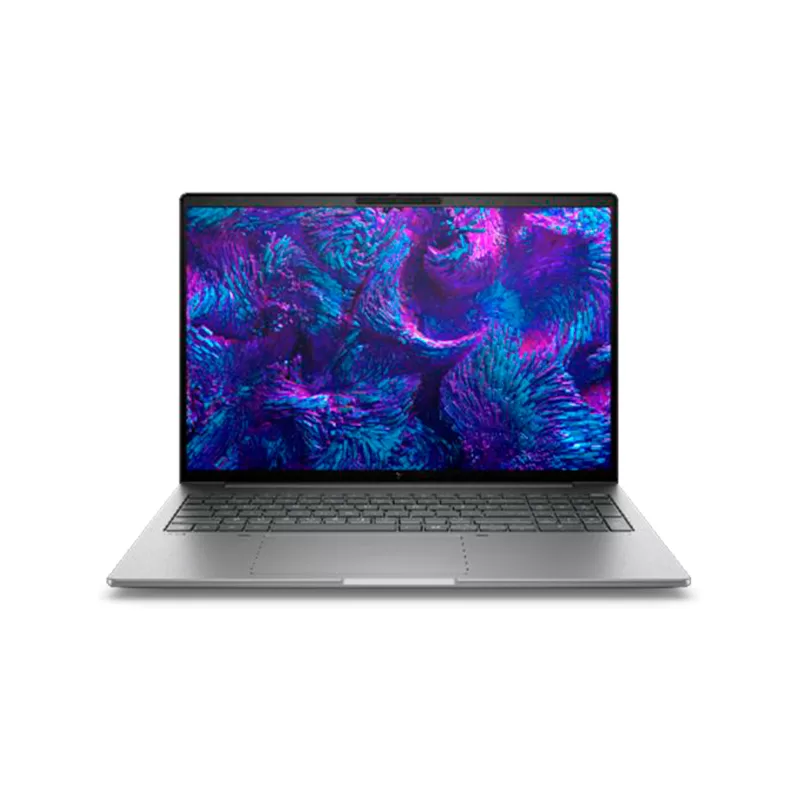 Notebook WS HP ZBook 8 G1i, 16? WUXGA UWVA, Core Ultra 9 285H 2.9/5.4GHz, 32GB DDR5-5600