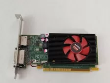 AMD Radeon R5 340X 2 GB DDR3 PCI Express 3.0 x16 Desktop Video Card - Used