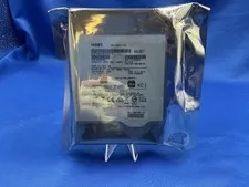 HUH721010AL4200 HGST 10TB 4Kn 7.2K 12Gps 3.5" SAS HDD - Used