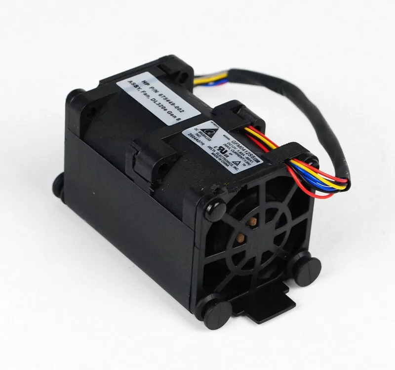 Fan para HP DL320E G8 675449-001 675449-002