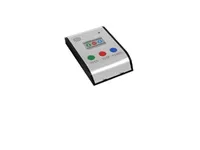 Hikvision - Manual Button Box