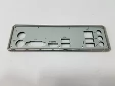 Acer I/O Shield for Aspire X1430 Motherboards DB.SKX11.004 - Used