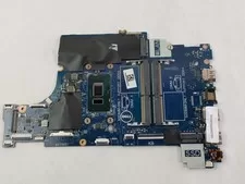Dell Inspiron 17 (5770) Core i5-8250U 1.60 GHz DDR4 Motherboard NM2C6 - Used