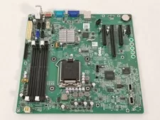 Dell PowerEdge T110 LGA 1156 DDR3 SDRAM Server Motherboard V52N7 - Used