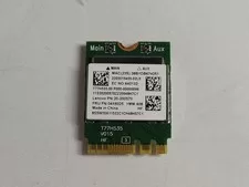 Lenovo 04X6025 RTL8723BE 802.11n M.2 Wireless Card + Bluetooth - Used