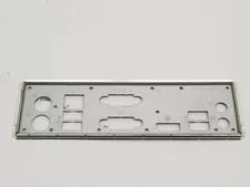 HP  I/O Shield for ProDesk 405 G2 753929-002 Motherboards - Used