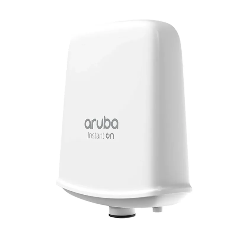 Access Point Aruba AP17, Dual Band 2.4 GHz / 5 GHz, 2x2 MIMO, 4.7/4.2 dBi.