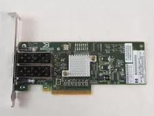 HP AP770-6001 PCI-E x8 8GB Dual-Port Fibre Channel Host Bus Adapter - Used