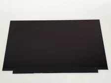 BOE NV156FHM-T06 1920 x 1080 15.6 in Matte LCD Laptop Screen w/Touchscreen - Used