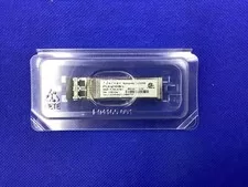 Finisar FTLX8571D3BCL SFP+SR SW 10Gb/s 850nm Multimode SFP+ Transceiver - Open box