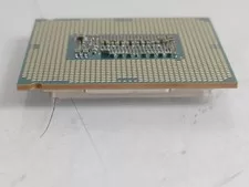 Intel Core i7-9700K 3.60 GHz LGA 1151 Desktop CPU Processor SRG15 - Used