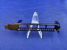 Bracket for Nvidia RTX A4000  Professional Graphics Card - Open box