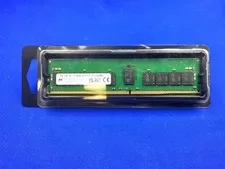 MTA18ASF4G72PDZ-3G2B2 MICRON 32GB (1X32GB) 2RX8 PC4-3200AA MEMORY - Used