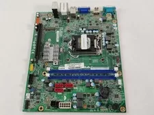 Lenovo IdeaCentre 510S Intel LGA 1151 DDR4 Desktop Motherboard 00XK040 - Used