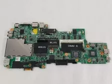 Dell Latitude XT2 Core 2 Duo SU9300 1.20 GHz Laptop Motherboard K730G - Used