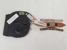 Lenovo ThinkPad X1 Yoga 5th Gen. 5-Pin BGA 1356 CPU Fan with Heatsink 5H40W65011 - Used