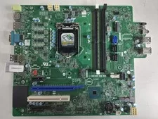 Dell Vostro 5890 Intel LGA 1200 DDR4 Desktop Motherboard TG30J - Used