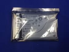 3RRN8 DELL DC S4500 3.84TB 6Gb/s SATA 2.5'' ENT RI SSD  03RRN8 SSDSC2KB038T7R - Used