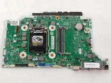 HP 799920-001 ProOne 400 G2 AIO LGA 1151 DDR4 Desktop Motherboard - Used