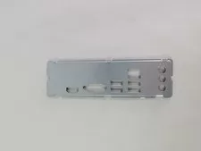 Lenovo I/O Shield for H50 90006403 Motherboards - Used