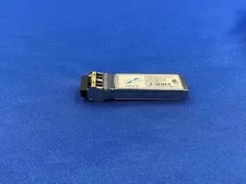 SOLARFLARE SFM10G-SR 10GBASE-SR Optical Transceiver - Used